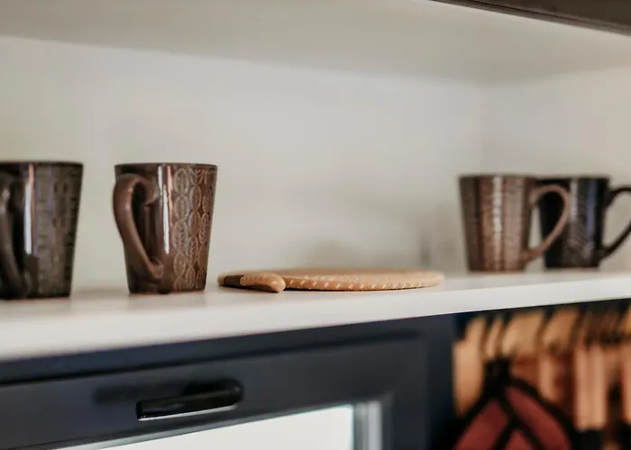 Lion's Forest Вилла *