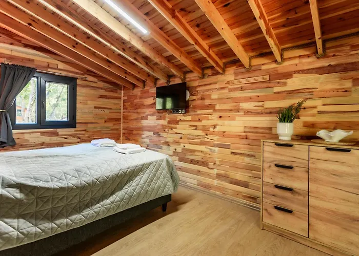 Вилла Lion's Forest Atiya