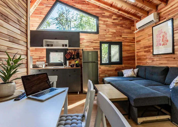 Lion's Forest Вилла *