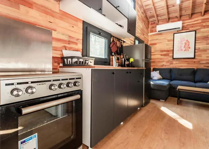 Lion's Forest Вилла *