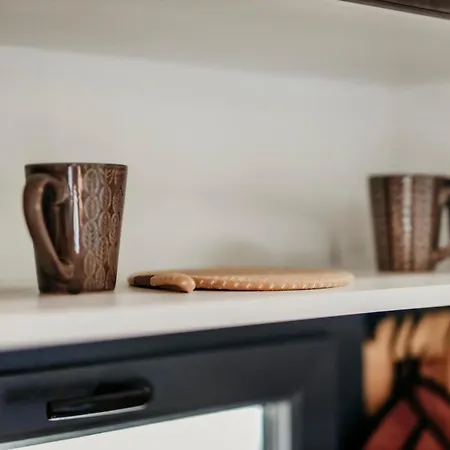 Lion's Forest 빌라 *