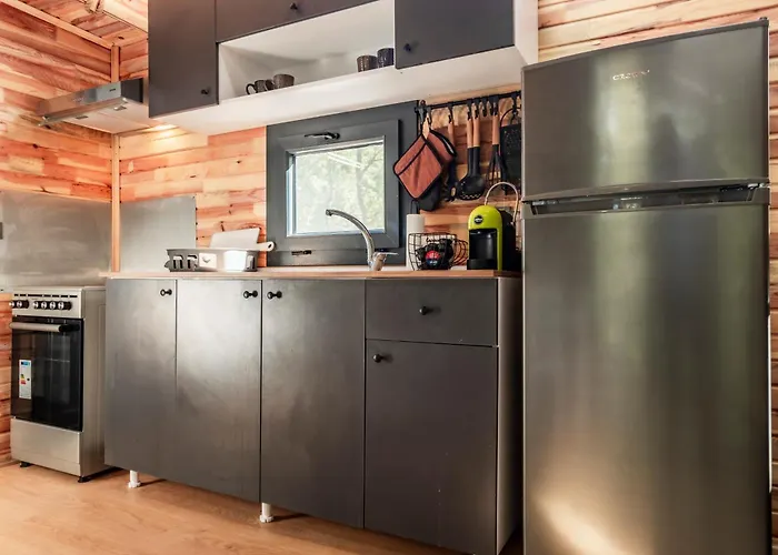 Villa Lion's Forest *