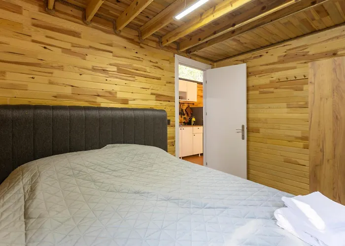 Villa Lion's Forest *